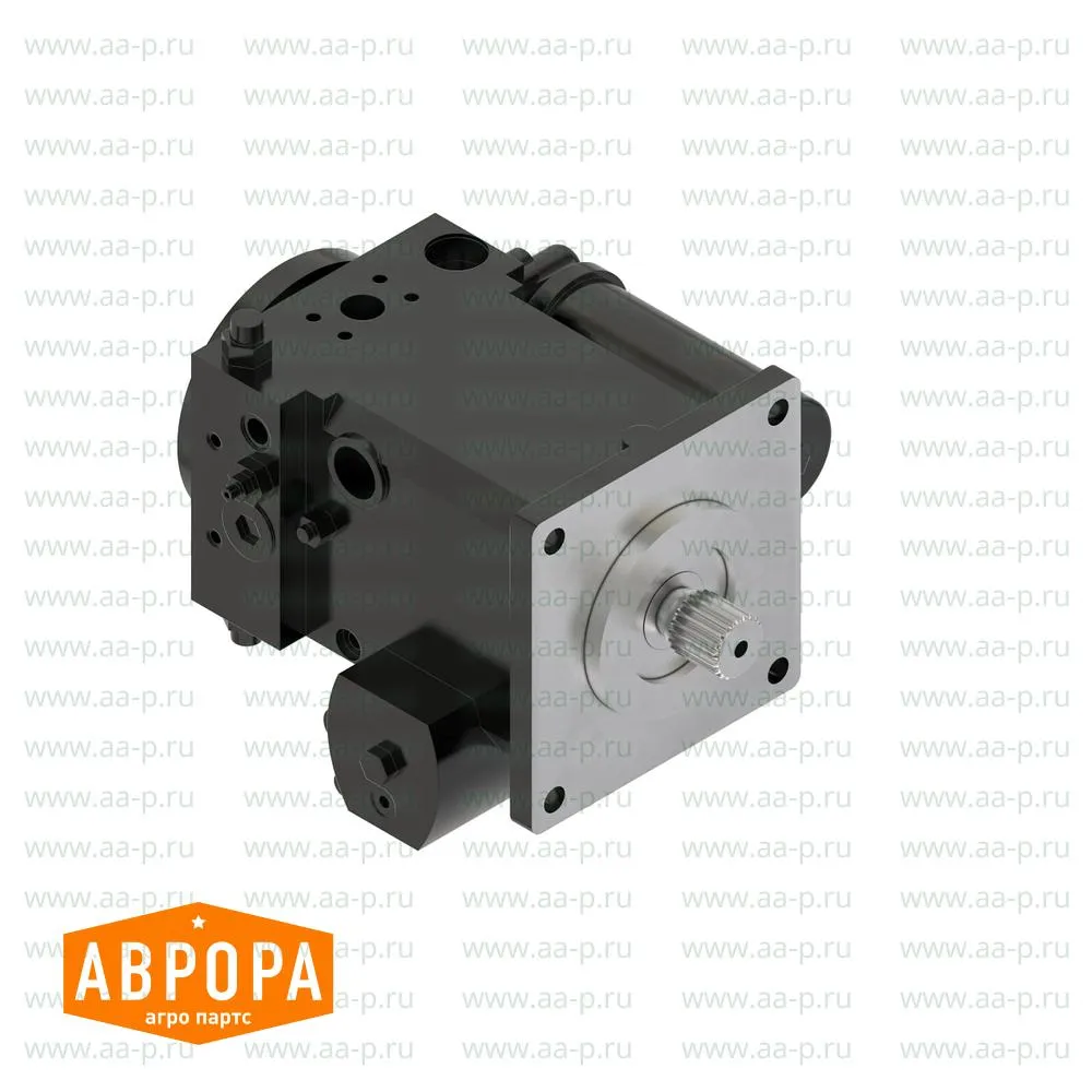 Hydraulikpumpe